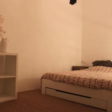 Chambre Privee Au Coeur Du Centre-Ville Marseille Extérieur photo