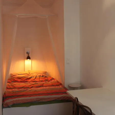 Chambre Privee Au Coeur Du Centre-Ville Marseille Extérieur photo