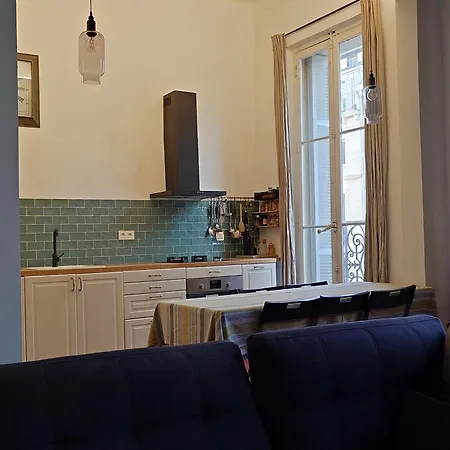 Chambre Privee Au Coeur Du Centre-Ville Marseille Extérieur photo