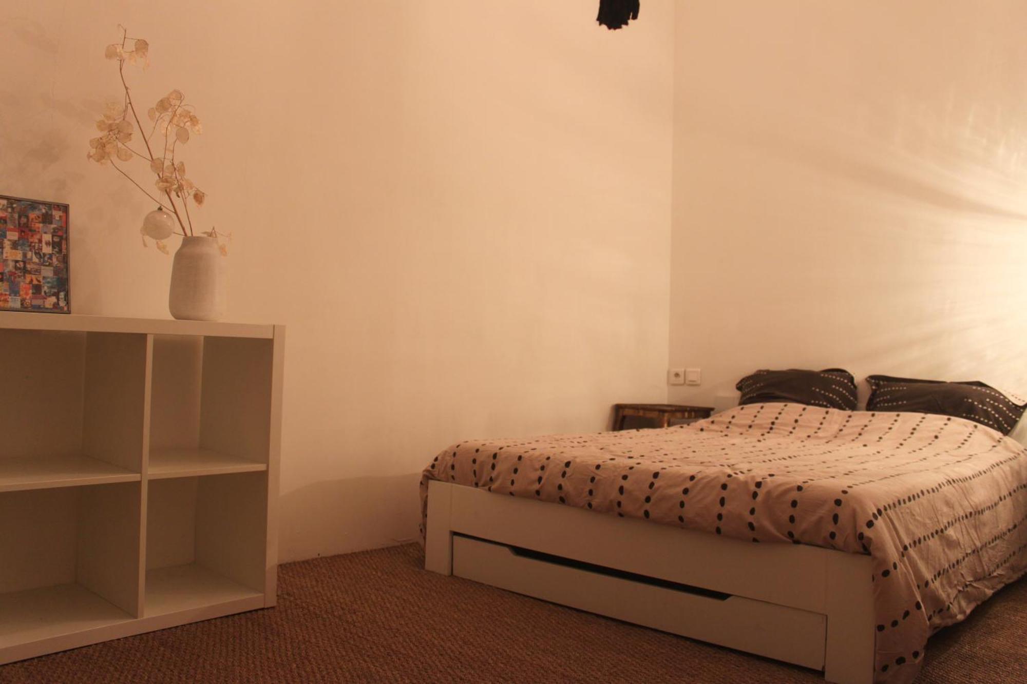 Homestay Privee Au Coeur Du Centre-ville