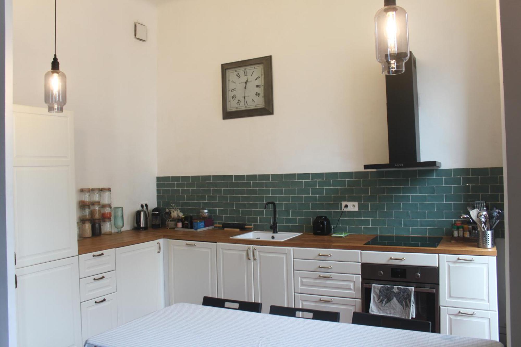 Privee Au Coeur Du Centre-ville Homestay *