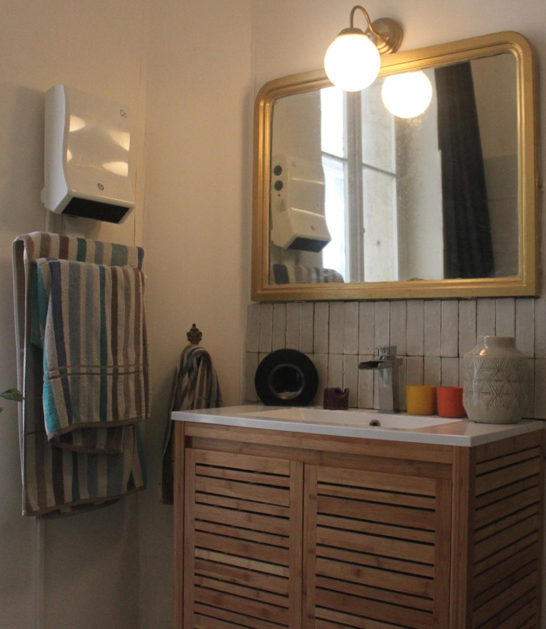Homestay Privee Au Coeur Du Centre-ville